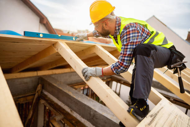 Heating Cable for Roof Installation in Sheldon, TX