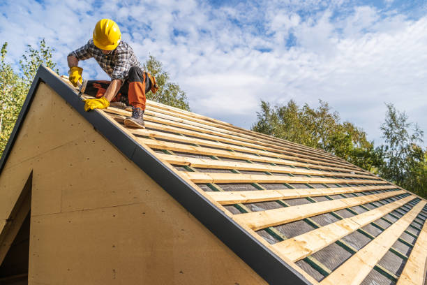 Residential Roof Replacement in Sheldon, TX