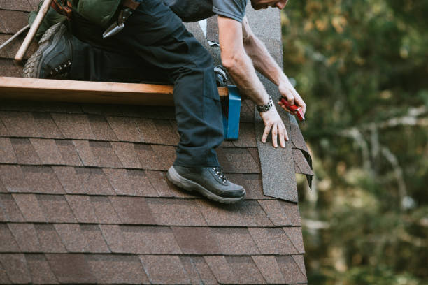 Quick and Trustworthy Emergency Roof Repair Services in Sheldon, TX